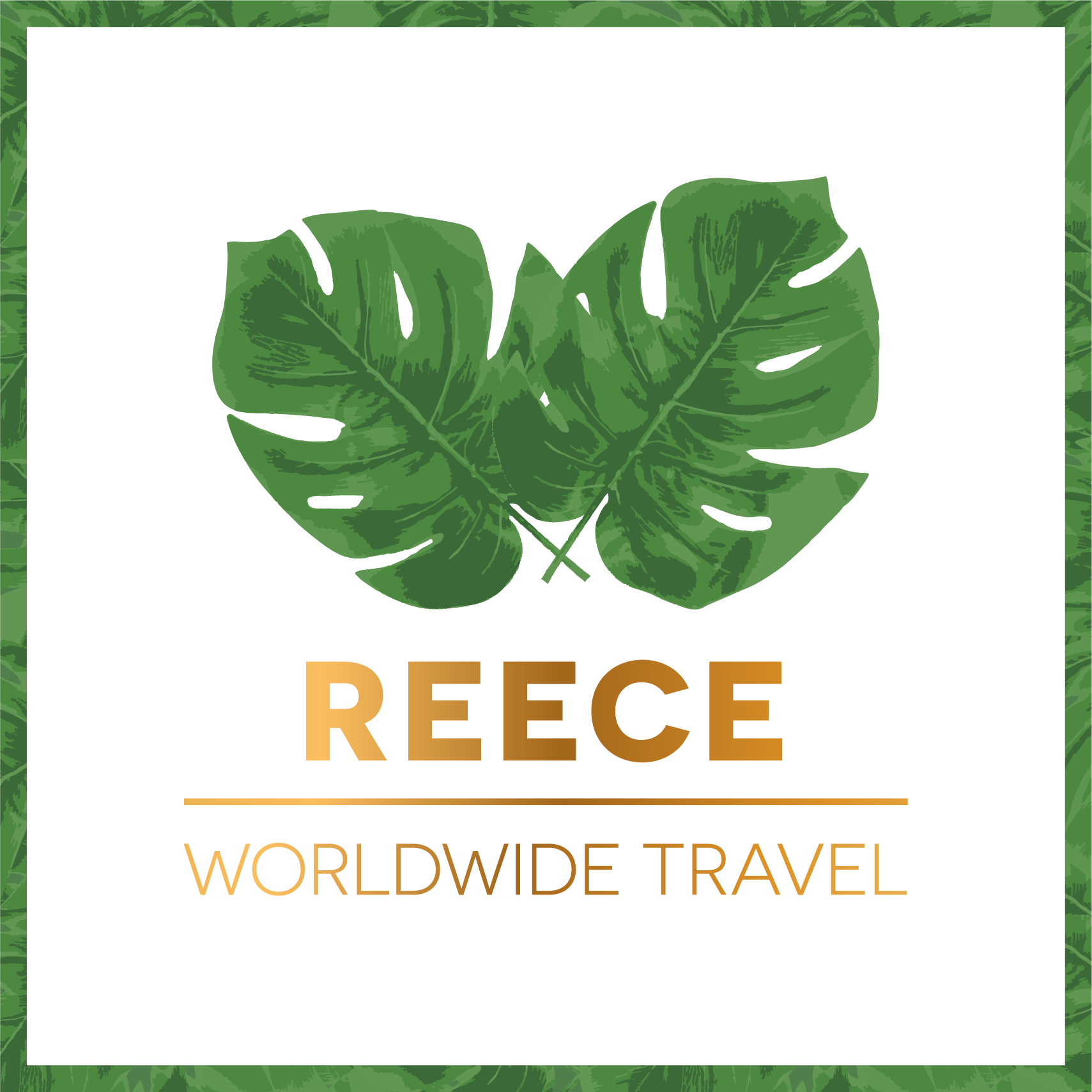 Reece Worldwide Travel