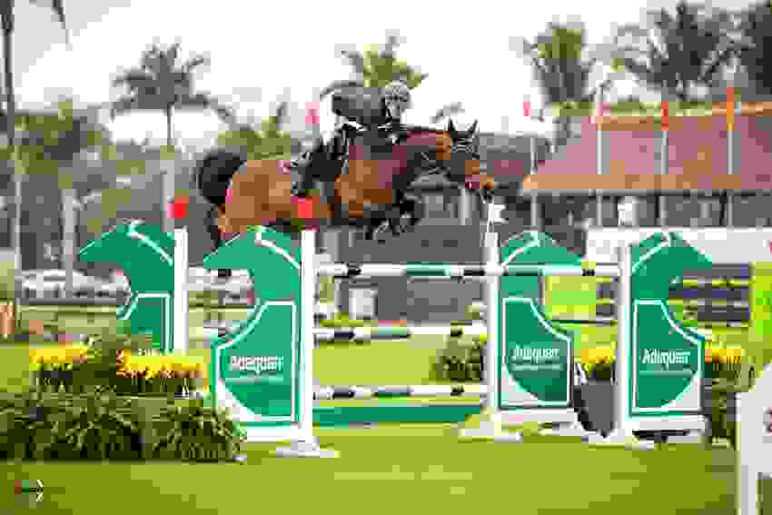 Twinning for Time: Abigail McArdle and Amanda Derbyshire Tie for First in Adequan® WEF Challenge Cup 2 1625 br102815.jpg?width=850&height=566.5067720090294&mode=crop&quality=80¢er=0.5%2C0
