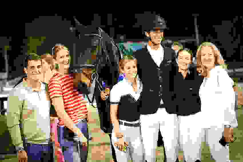 Rene Dittmer’s Luck Runs Strong won the CSI4* Grand Prix 7 rene dittmer corsica 8.jpg?width=850&height=566.6666666666666&mode=crop&quality=80¢er=0.5%2C0