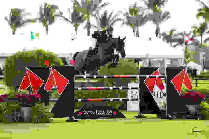Richard Vogel and Cydello Run Away With $140,000 Keyflow Feeds USA CSI3* Grand Prix 3 1625 br105597.jpg?width=850&height=566.5067720090294&mode=crop&quality=80¢er=0.5%2C0
