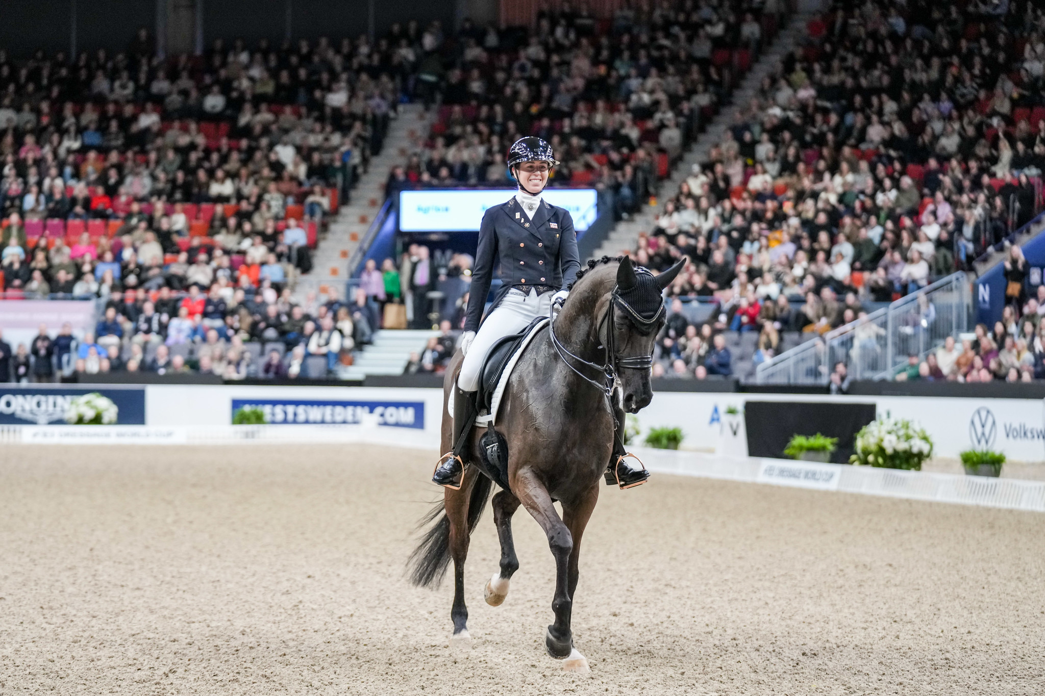 Copyright ©FEI/Kim C Lundin