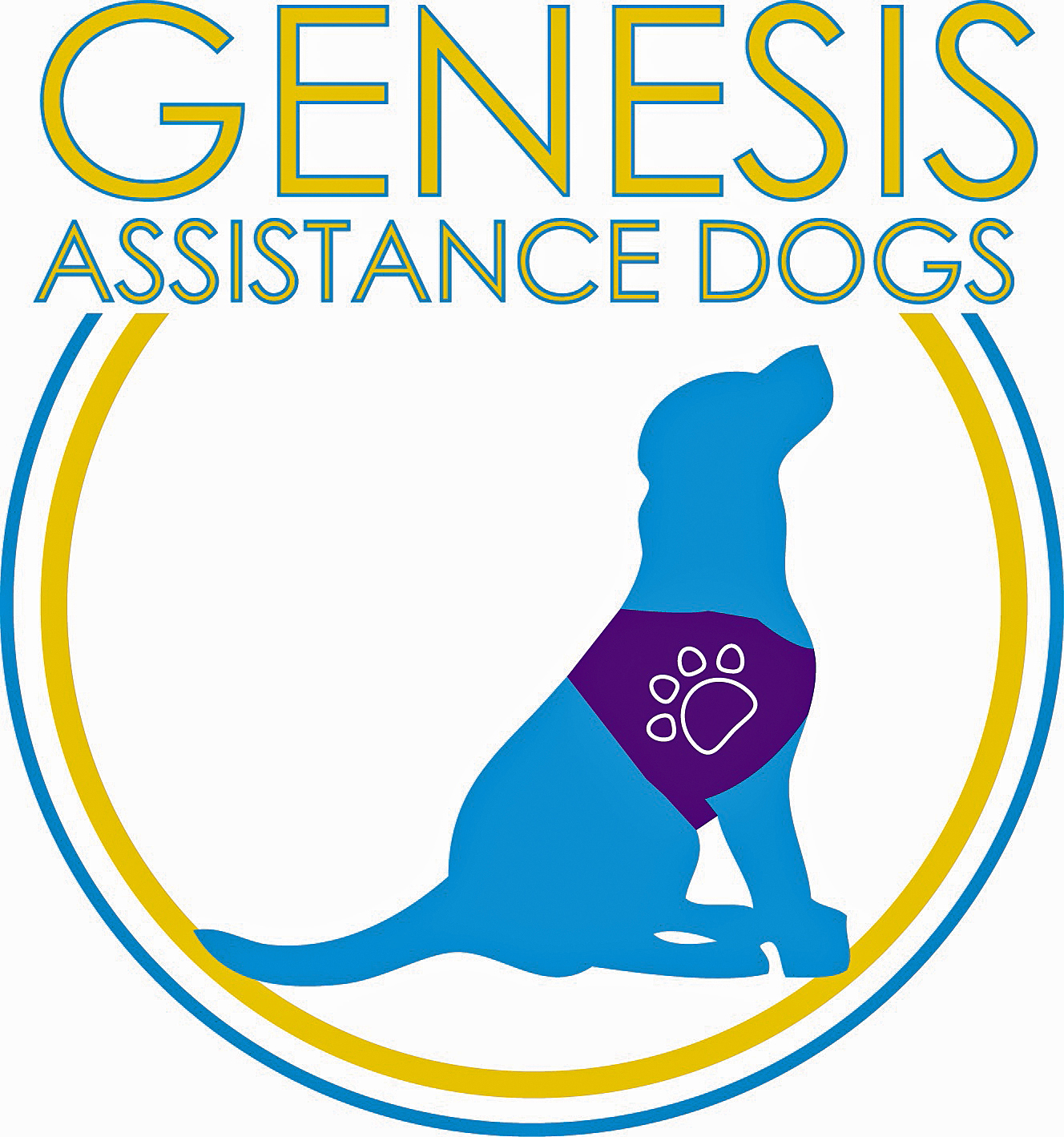 Genesis Assistance Dogs, Inc. 