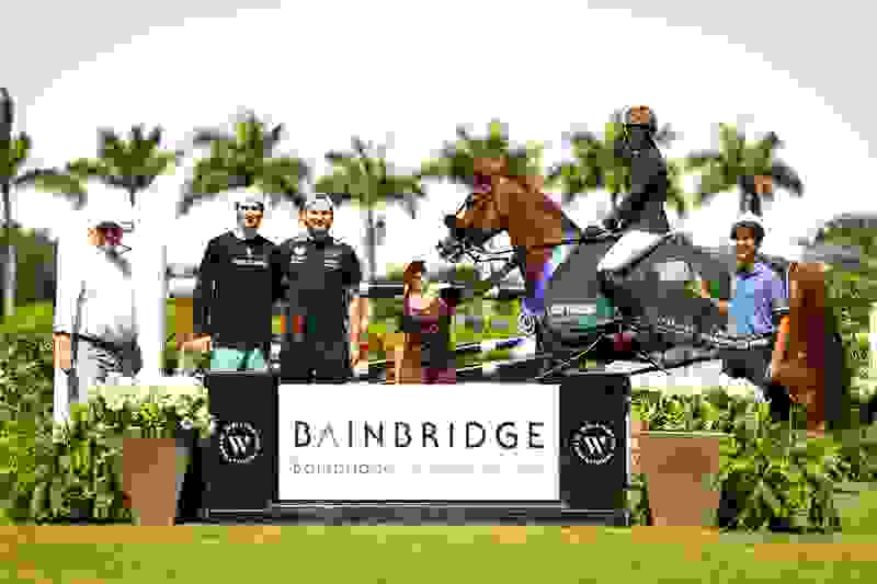 Wellington International: Kevin Mealiff Can’t be Caught in $25,000 Parlanti Grand Prix 2 alannah wagstaff great thing 2.jpg?width=800&height=533.4562211981566&mode=crop&quality=80¢er=0.5%2C0