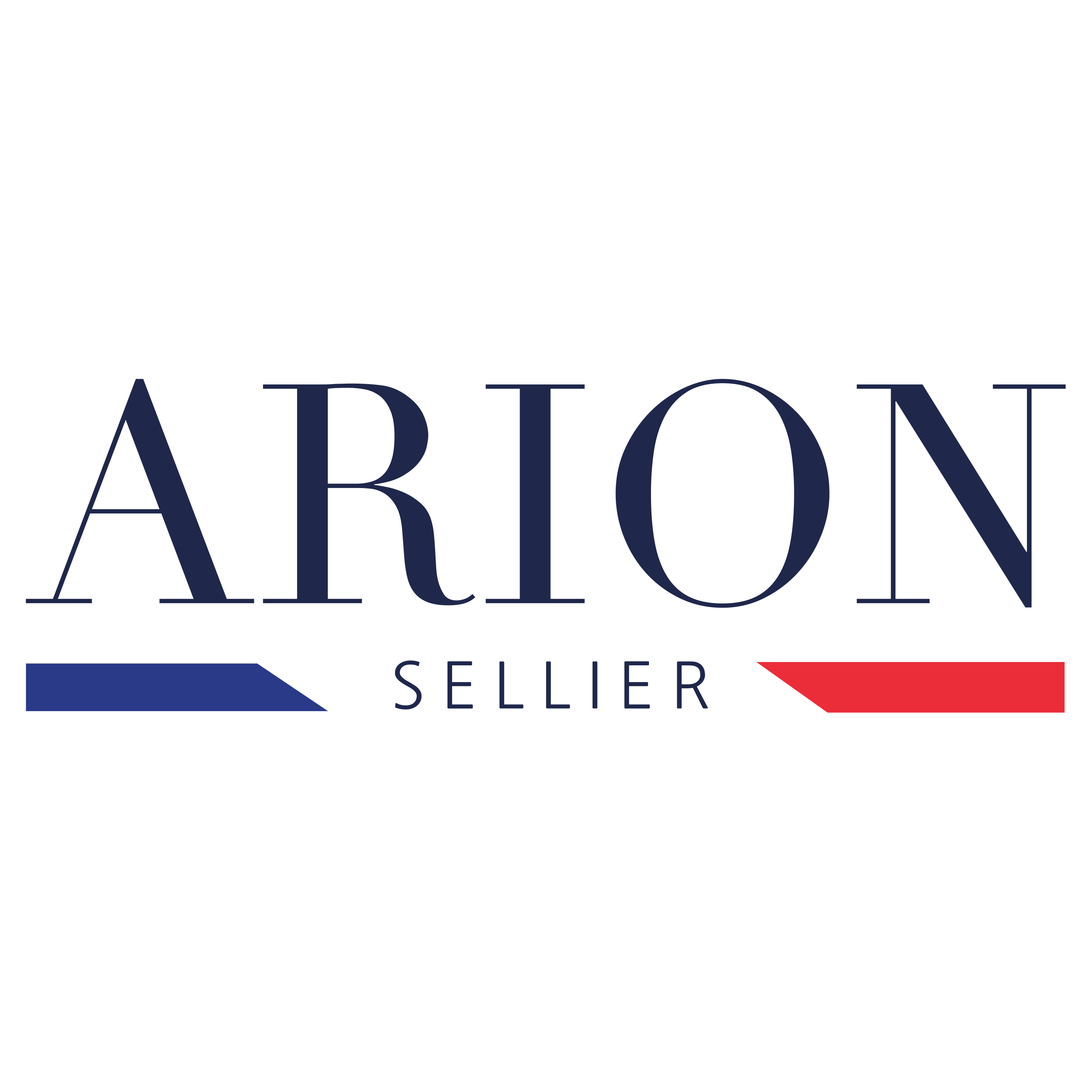 ARION Sellier USA 