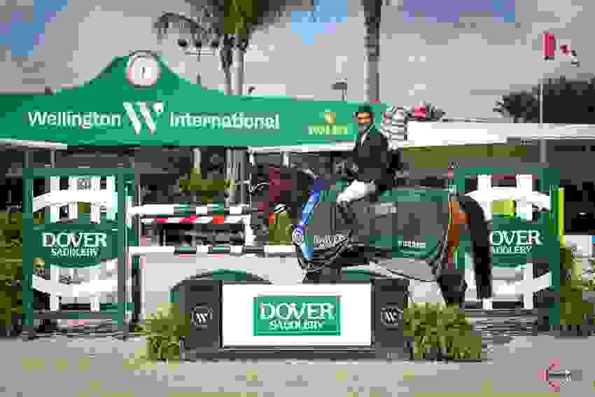 Rene Dittmer’s Luck Runs Strong won the CSI4* Grand Prix 11 jad dana abc quantum cruise.jpg?width=850&height=566.5067720090294&mode=crop&quality=80¢er=0.5%2C0