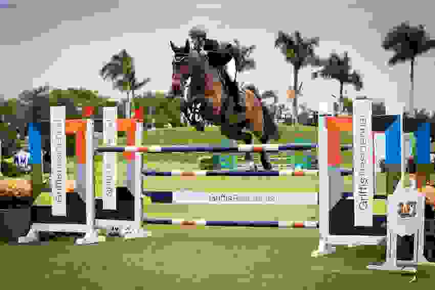 Zarina de Vidau Returns to Win $62,500 CSI2* Griffis Residential Grand Prix with Grace Debney 3 1627 br105474.jpg?width=850&height=566.5067720090294&mode=crop&quality=80¢er=0.5%2C0