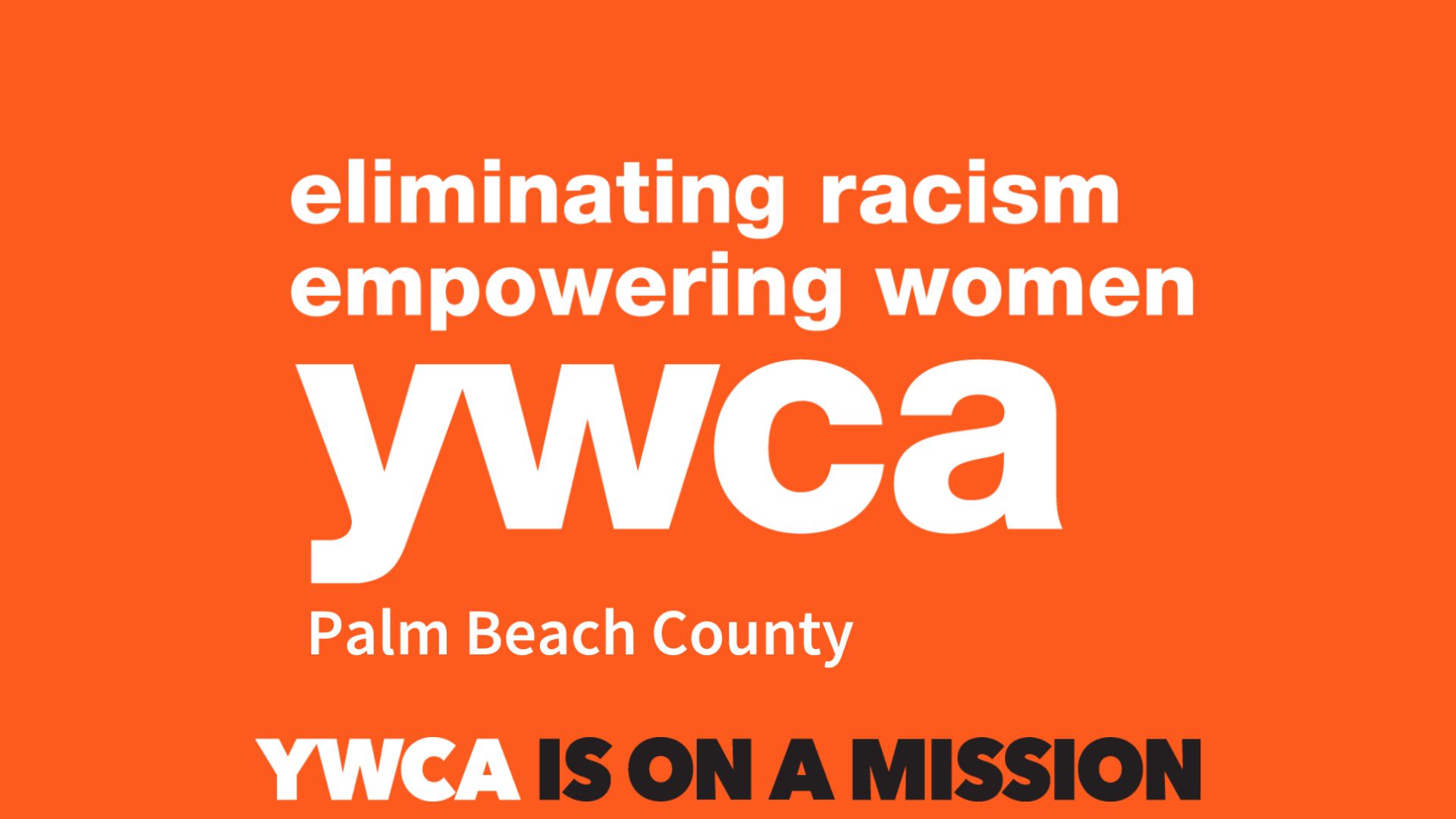 YWCA of Palm Beach County
