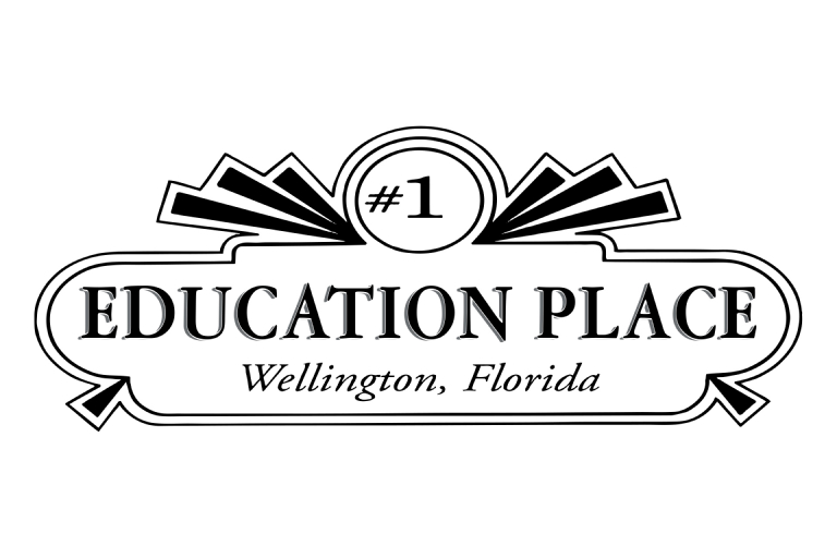 #1 Education Place