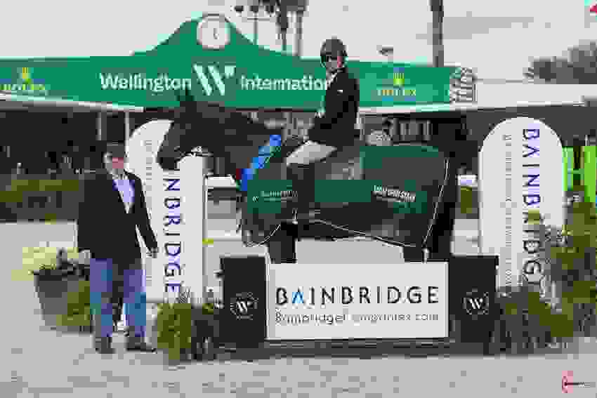Rene Dittmer’s Luck Runs Strong won the CSI4* Grand Prix 5 richard neal catemaco ls.jpg?width=850&height=566.5067720090294&mode=crop&quality=80¢er=0.5%2C0