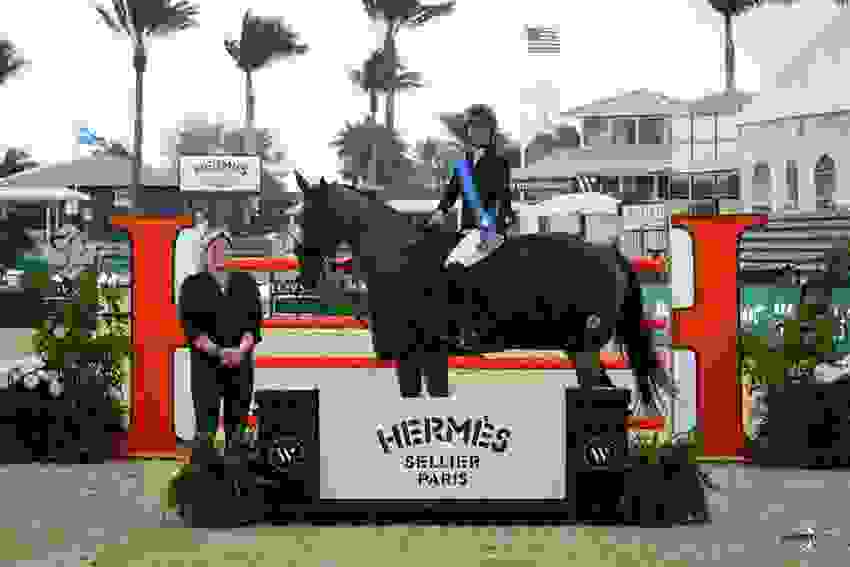Amy Millar and Christiano Clinch WEF 3 Hermès 1.50m 2 1626 nh108497.jpg?width=850&height=566.5067720090294&mode=crop&quality=80¢er=0.5%2C0