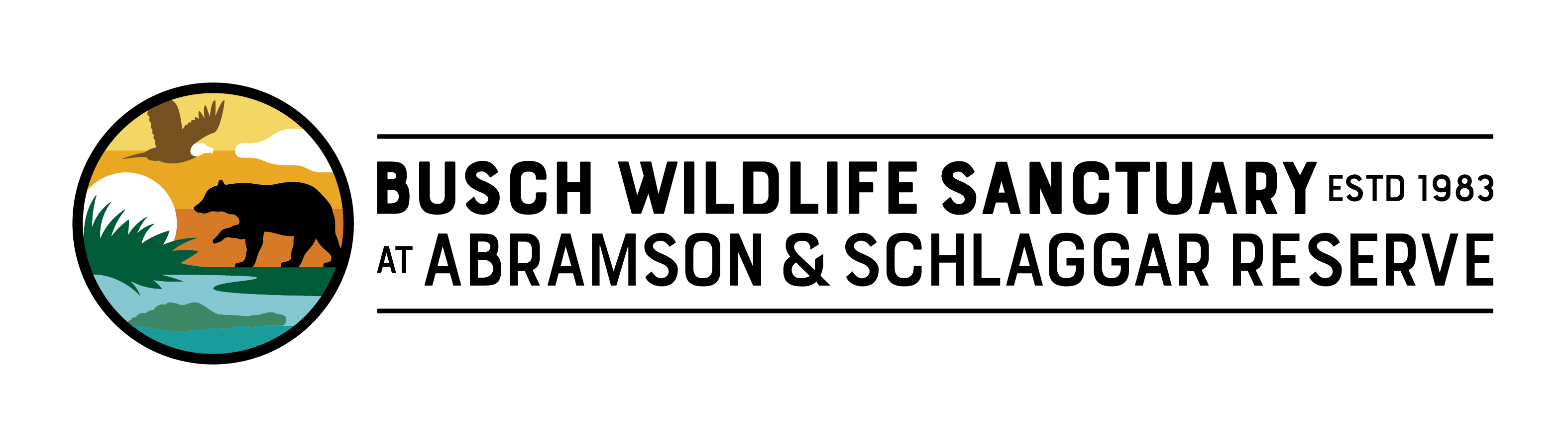 The Busch Wildlife Sanctuary, Inc. 