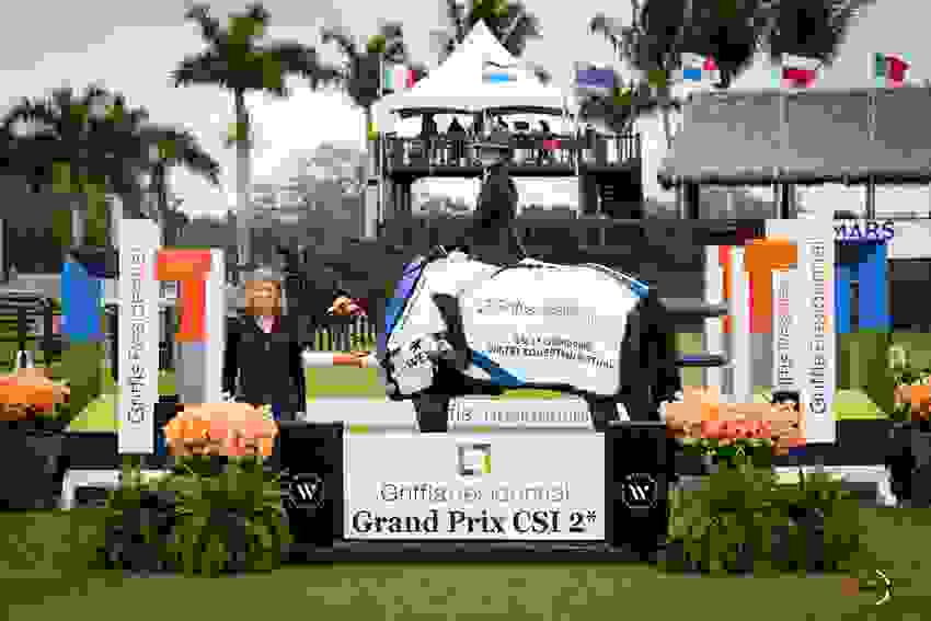 Zarina de Vidau Returns to Win $62,500 CSI2* Griffis Residential Grand Prix with Grace Debney 2 1627 br105495.jpg?width=850&height=566.5067720090294&mode=crop&quality=80¢er=0.5%2C0